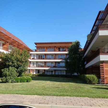 Apartment Maja Moravske Toplice Zewnętrze zdjęcie