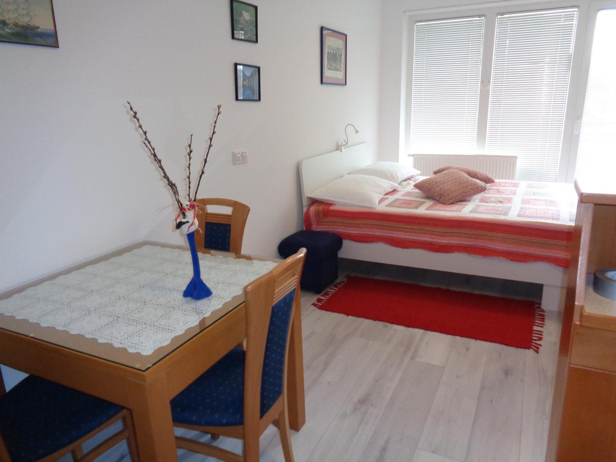 Apartment Maja Moravske Toplice Zewnętrze zdjęcie