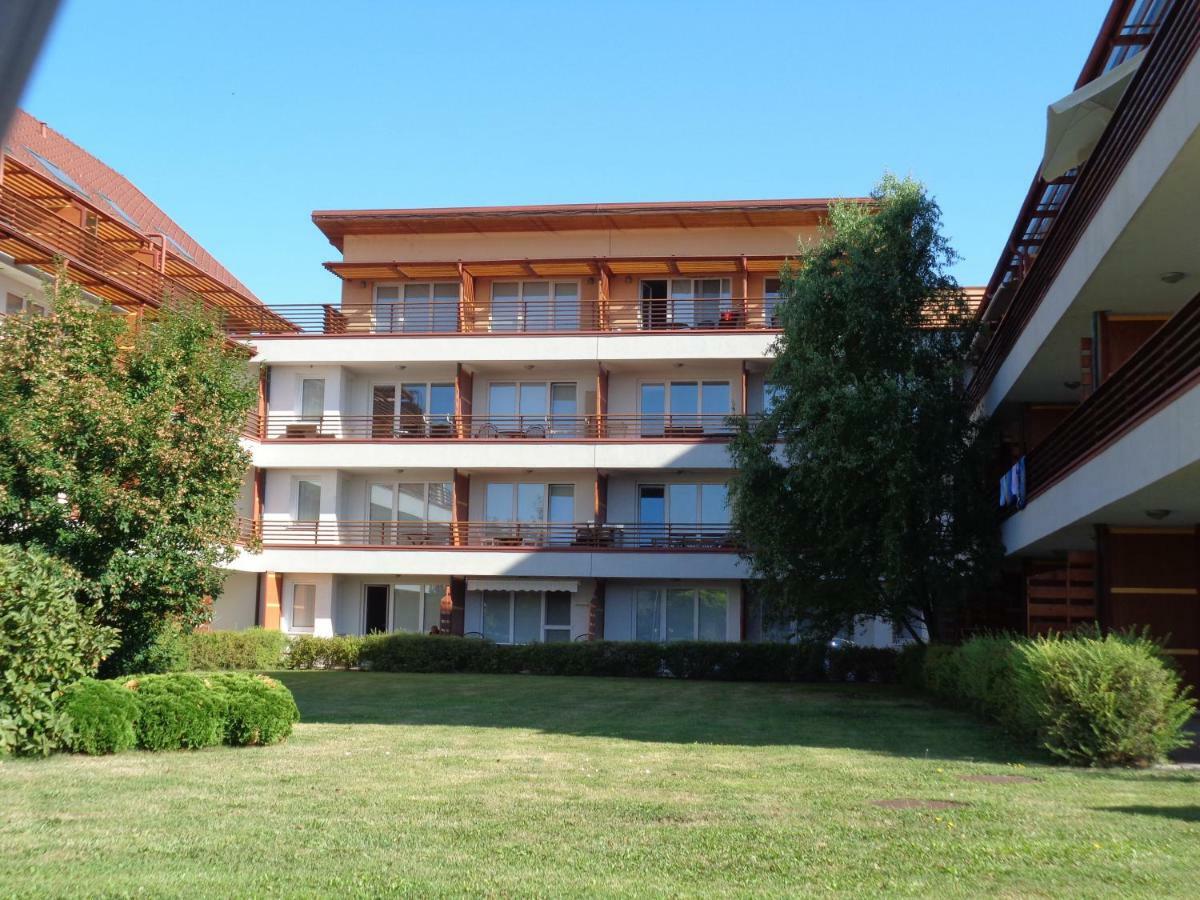 Apartment Maja Moravske Toplice Zewnętrze zdjęcie