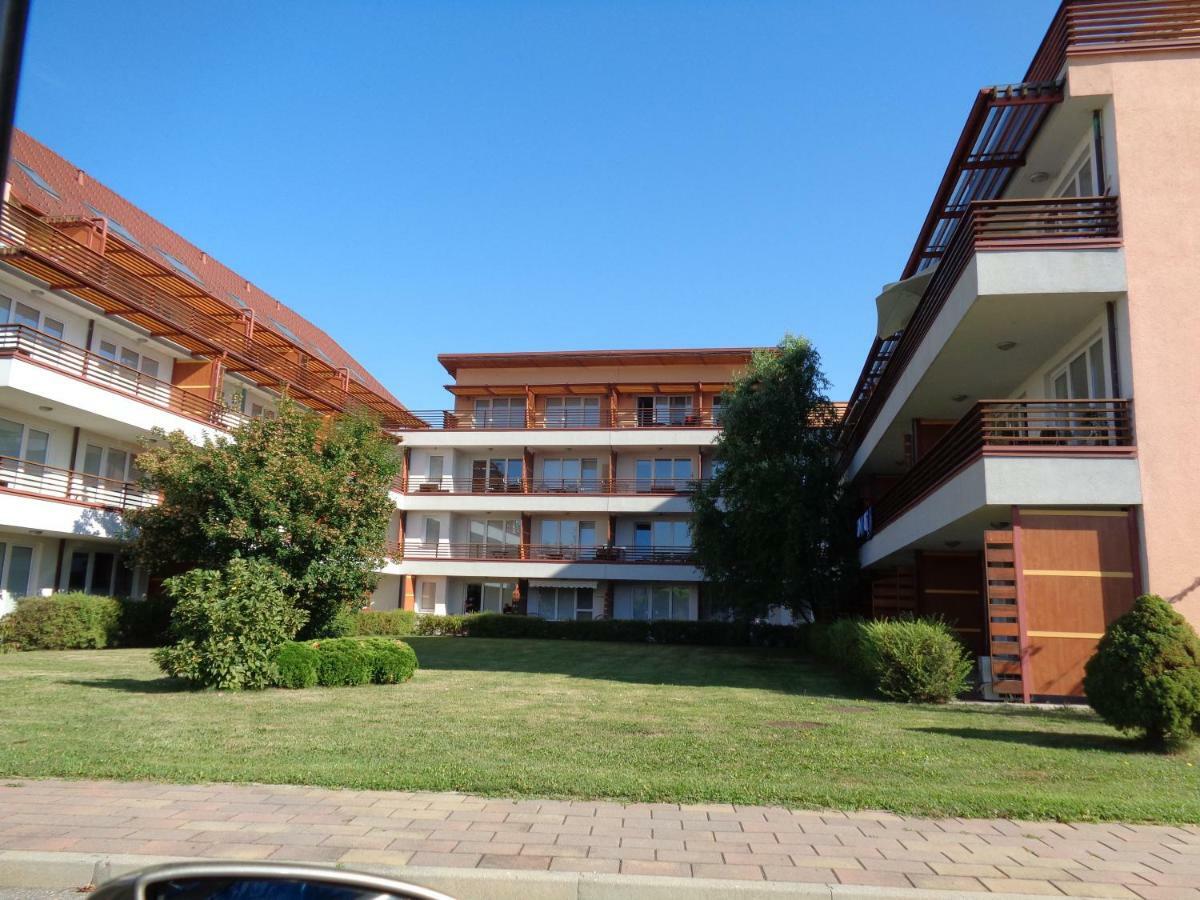 Apartment Maja Moravske Toplice Zewnętrze zdjęcie