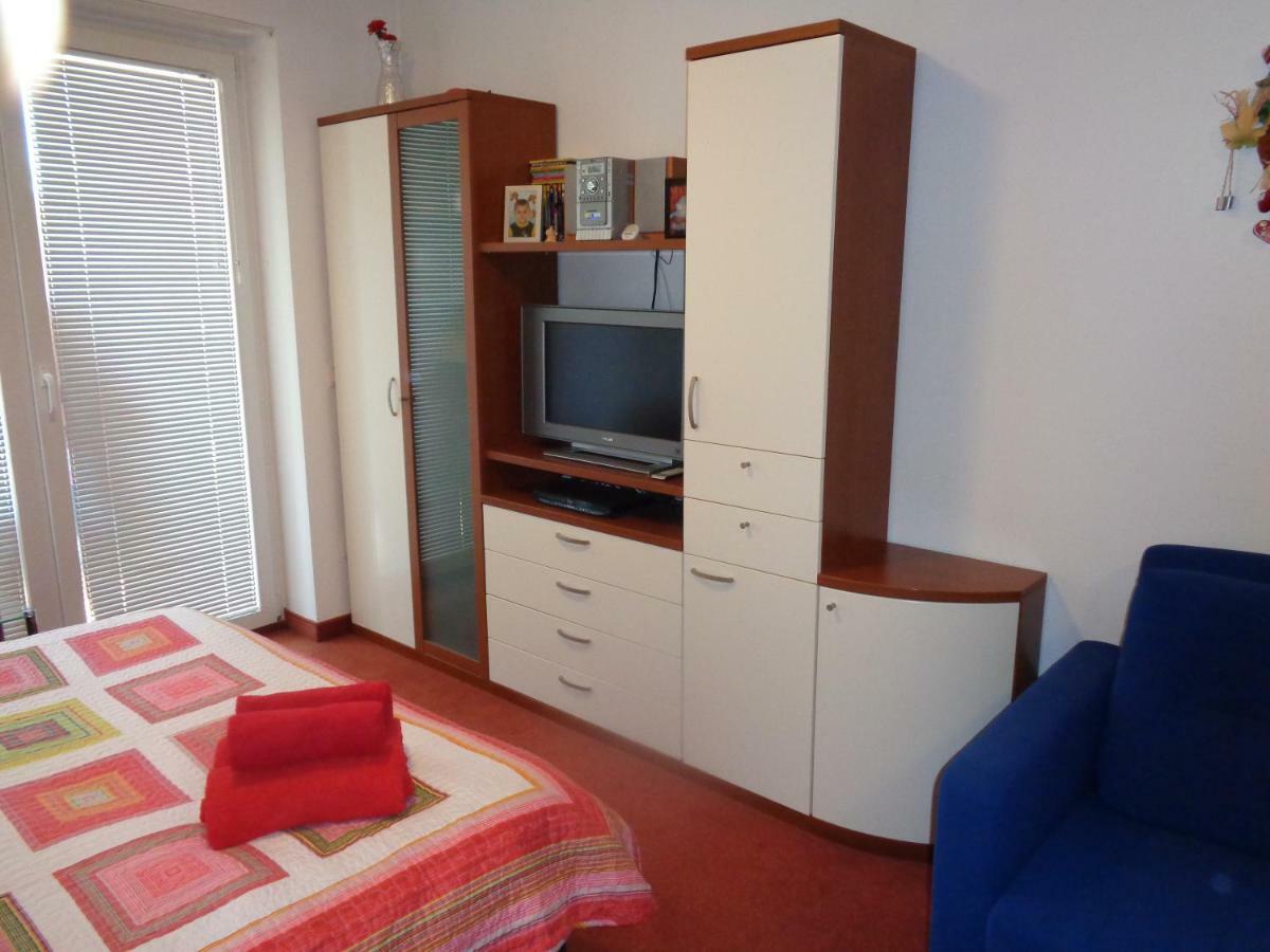 Apartment Maja Moravske Toplice Zewnętrze zdjęcie