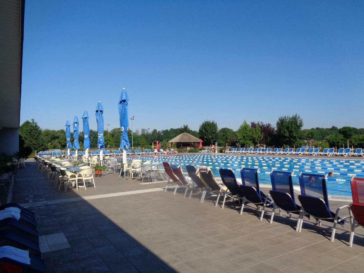 Apartment Maja Moravske Toplice Zewnętrze zdjęcie