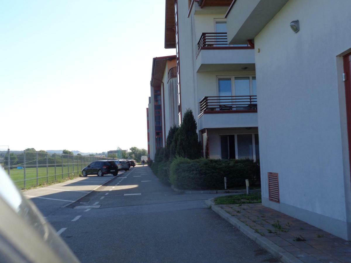 Apartment Maja Moravske Toplice Zewnętrze zdjęcie