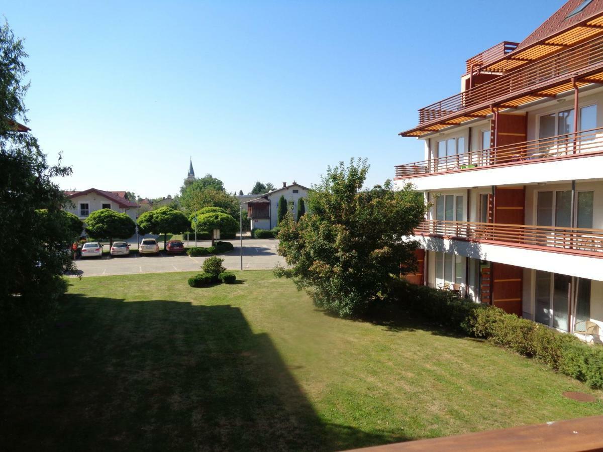 Apartment Maja Moravske Toplice Zewnętrze zdjęcie