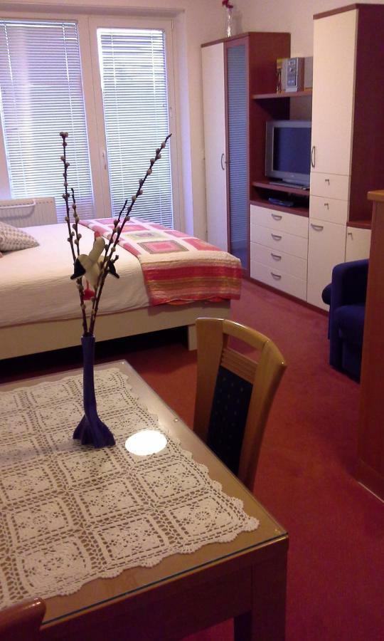 Apartment Maja Moravske Toplice Zewnętrze zdjęcie