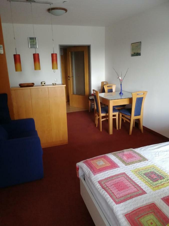 Apartment Maja Moravske Toplice Zewnętrze zdjęcie