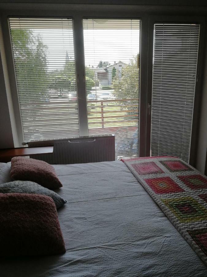 Apartment Maja Moravske Toplice Zewnętrze zdjęcie