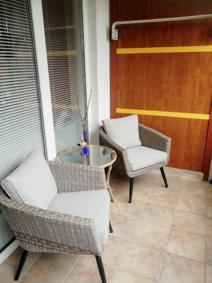 Apartment Maja Moravske Toplice Zewnętrze zdjęcie